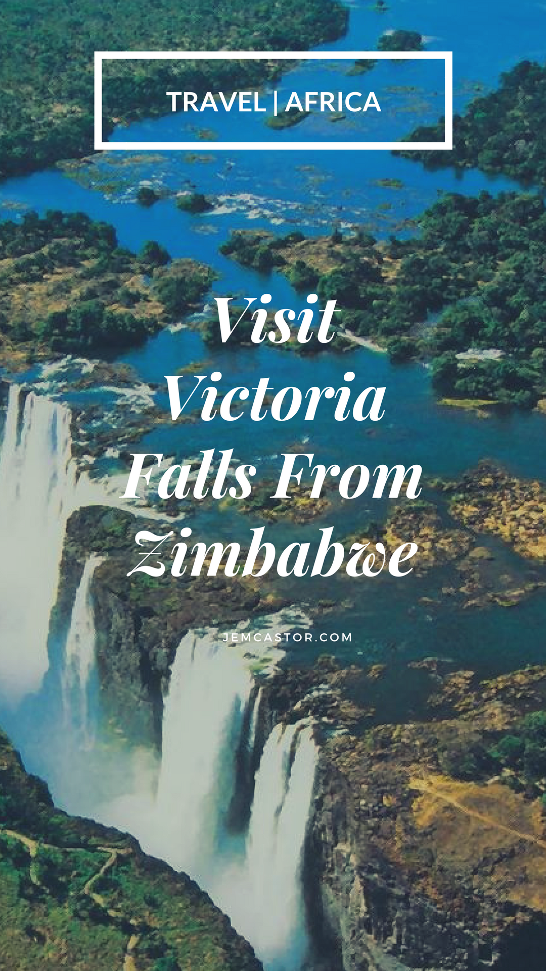 Victoria Falls