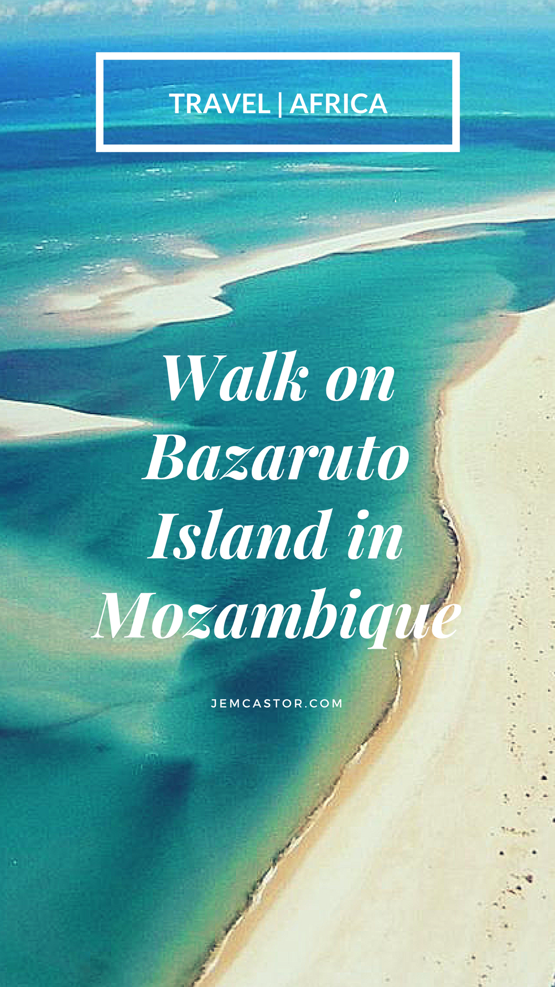 Mozambique