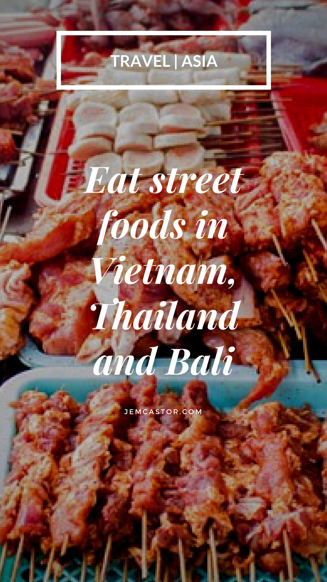 vietnam bucket list